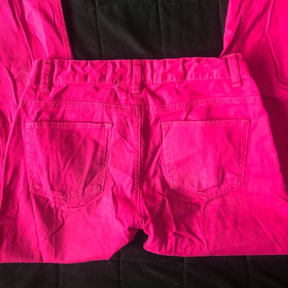 Pink pants - Picture 2 of 5